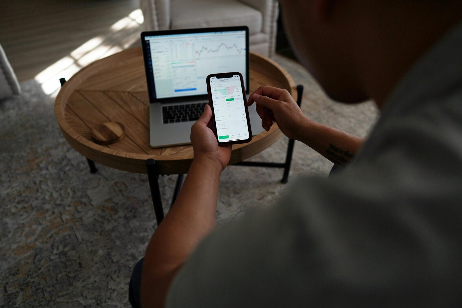 Budgeting for smart investing in 2024